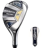 Callaway EPIC FLASH STAR ユーティリティー 5H SR Amazon | キャロウェイ (Callaway) ユーティリティ EPIC FLASH STAR